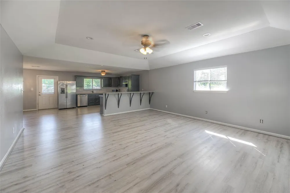 134 Deer Run Road Trinity, TX 75862