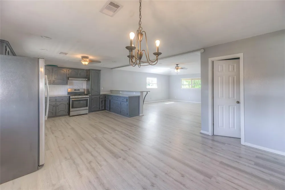 134 Deer Run Road Trinity, TX 75862