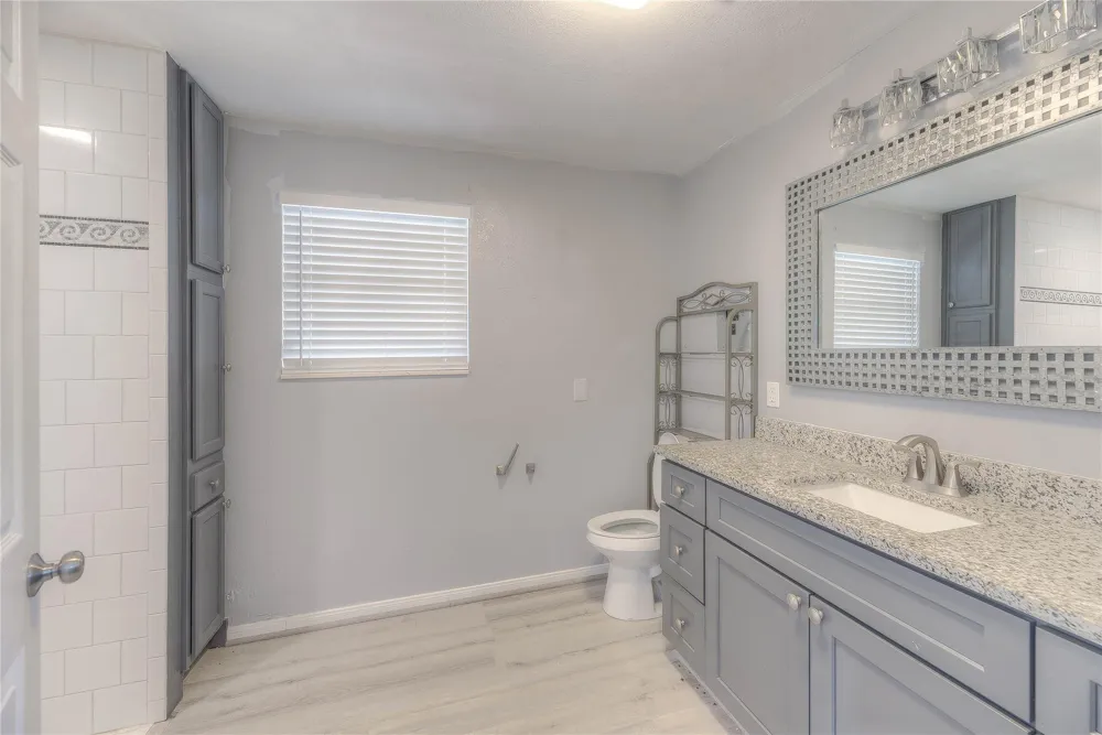 134 Deer Run Road Trinity, TX 75862