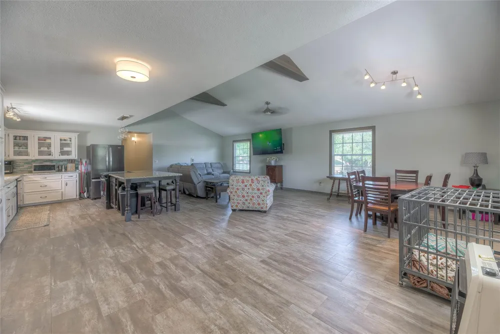 134 Deer Run Road Trinity, TX 75862