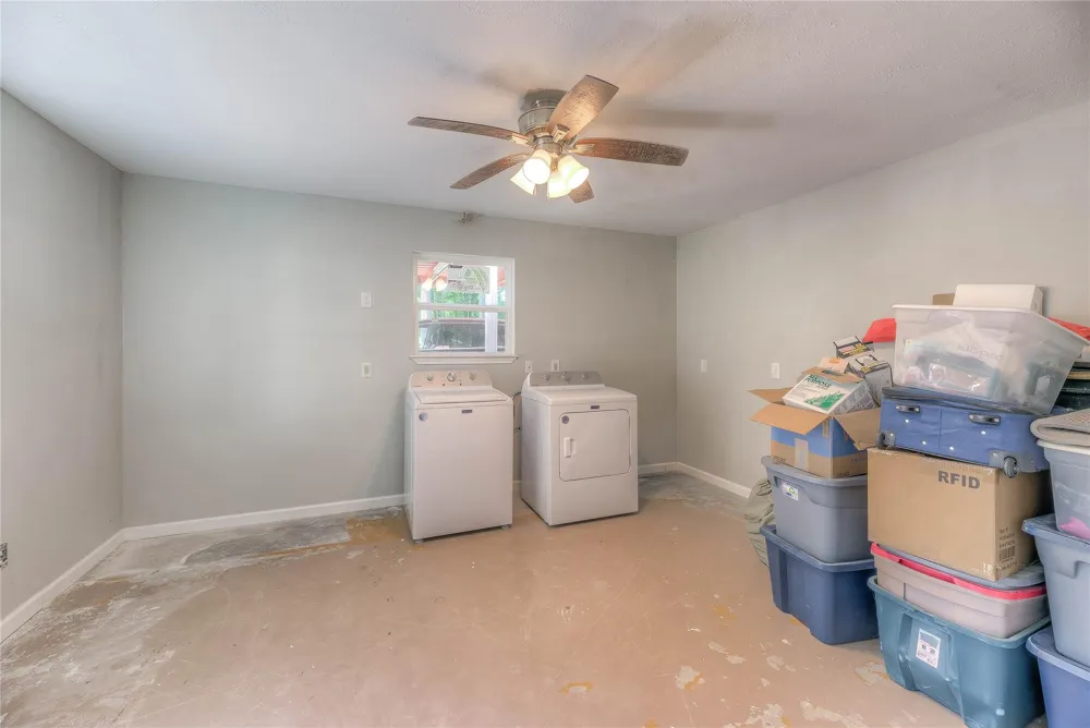 134 Deer Run Road Trinity, TX 75862
