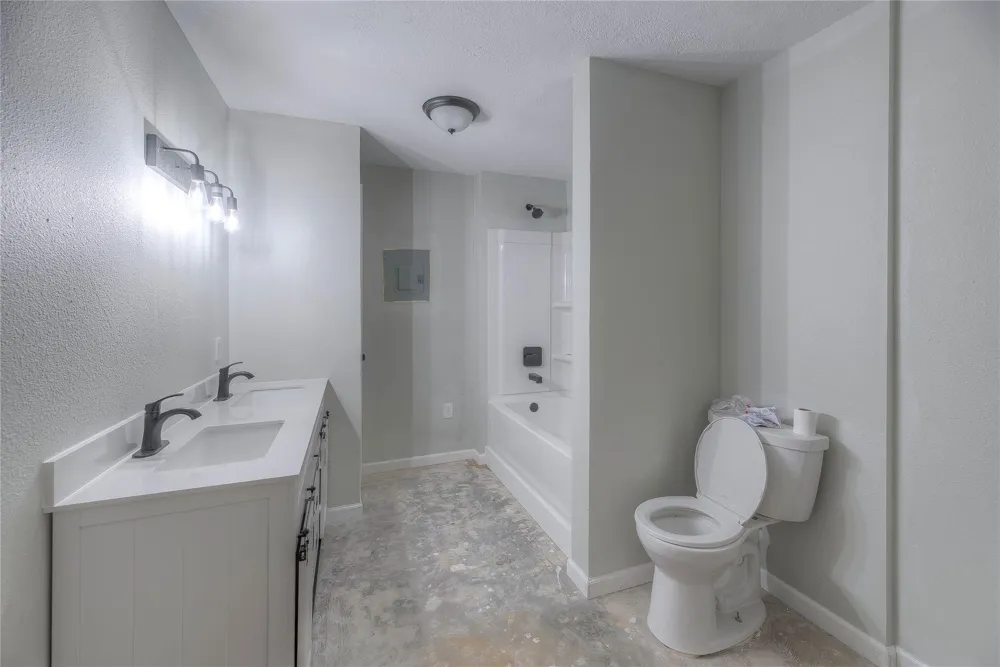 134 Deer Run Road Trinity, TX 75862