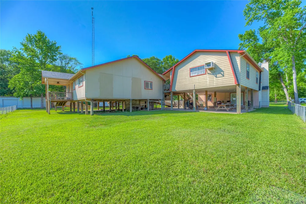134 Deer Run Road Trinity, TX 75862