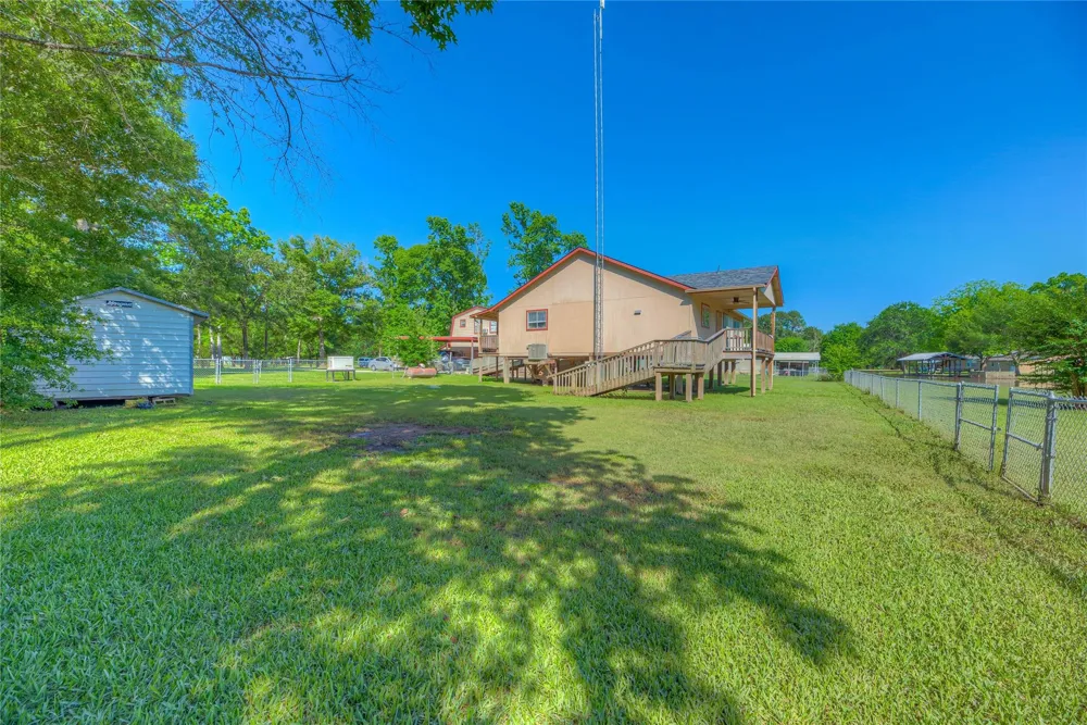 134 Deer Run Road Trinity, TX 75862