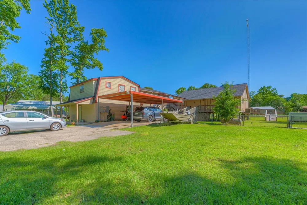 134 Deer Run Road Trinity, TX 75862