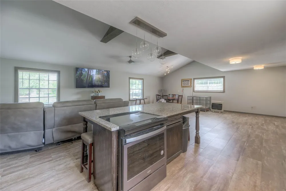 134 Deer Run Road Trinity, TX 75862
