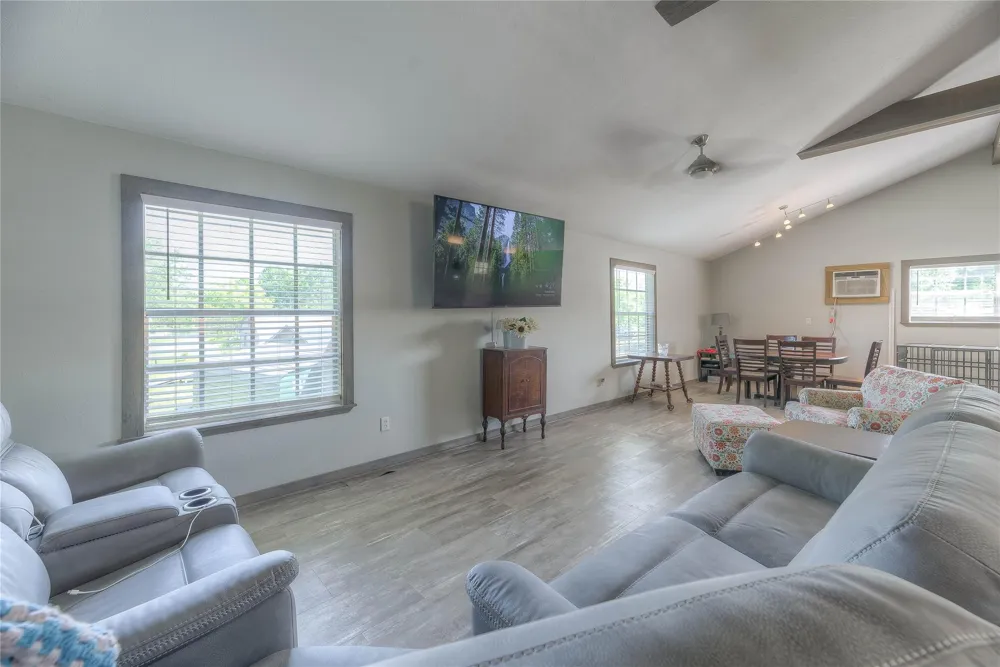 134 Deer Run Road Trinity, TX 75862
