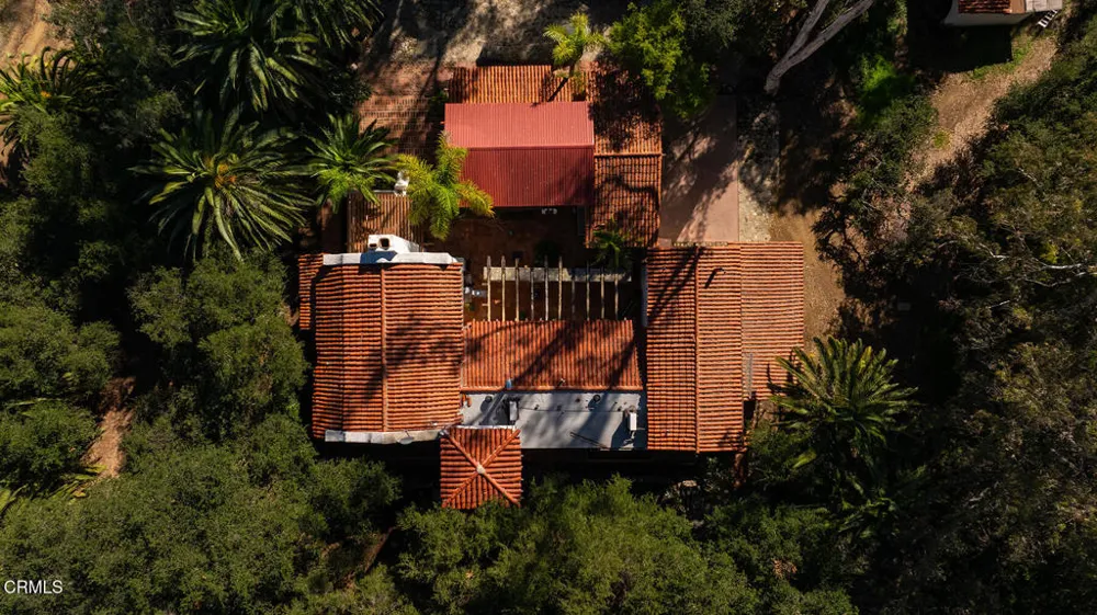 1519 Ayers Avenue Ojai, CA 93023