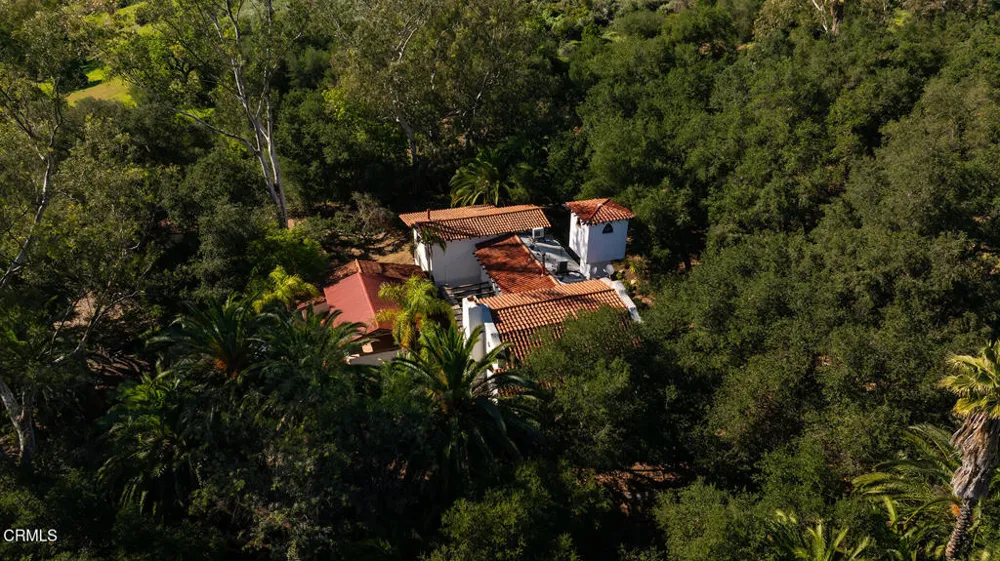1519 Ayers Avenue Ojai, CA 93023