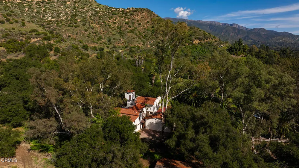 1519 Ayers Avenue Ojai, CA 93023