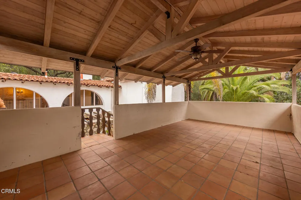 1519 Ayers Avenue Ojai, CA 93023