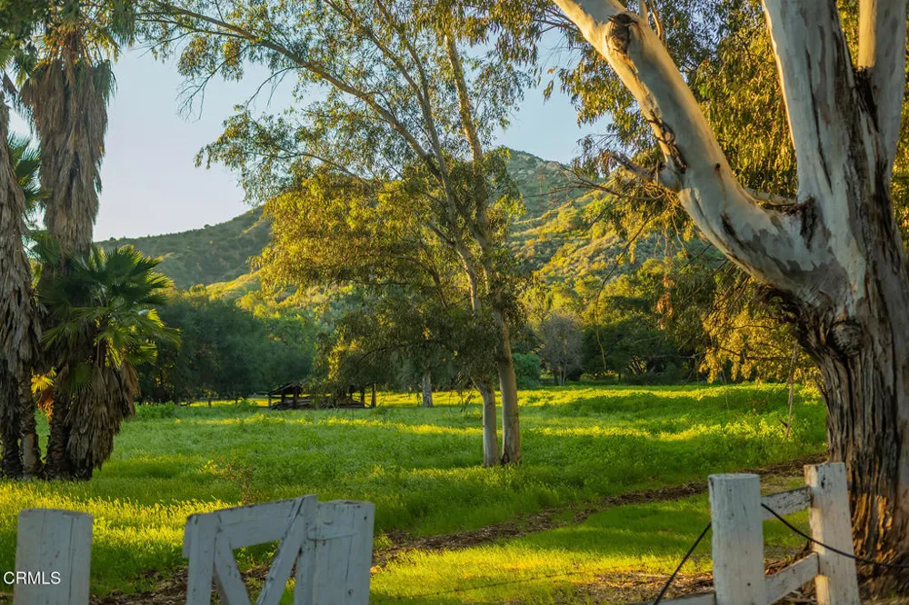1519 Ayers Avenue Ojai, CA 93023