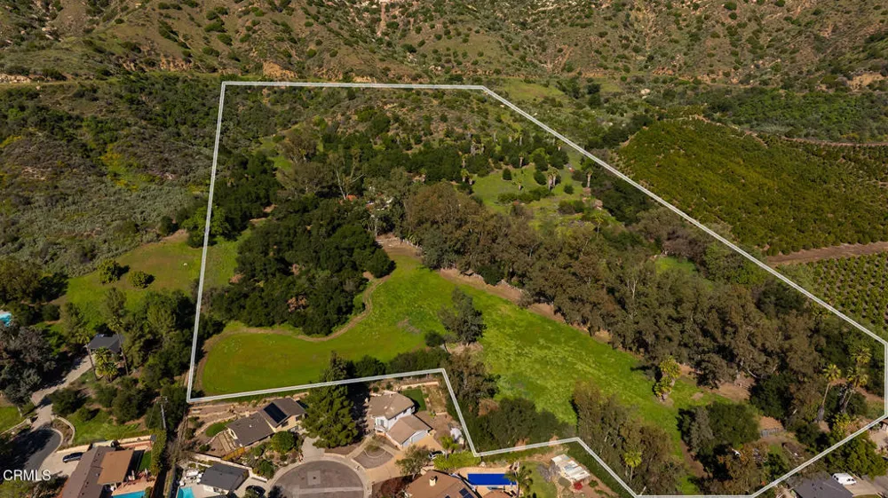 1519 Ayers Avenue Ojai, CA 93023