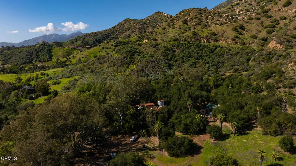 1519 Ayers Avenue Ojai, CA 93023