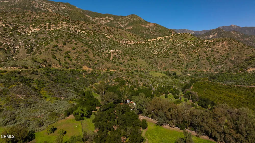 1519 Ayers Avenue Ojai, CA 93023