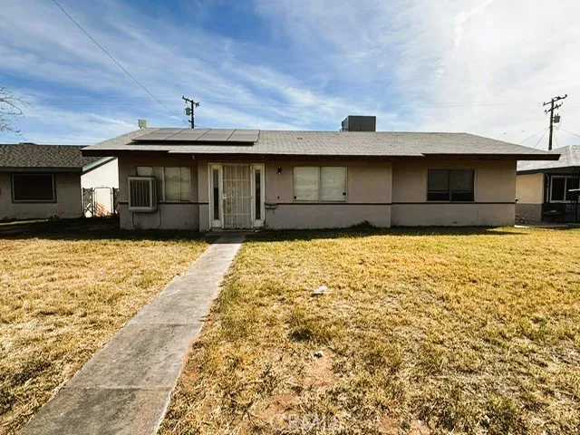 460 Sola Blythe, CA 92225