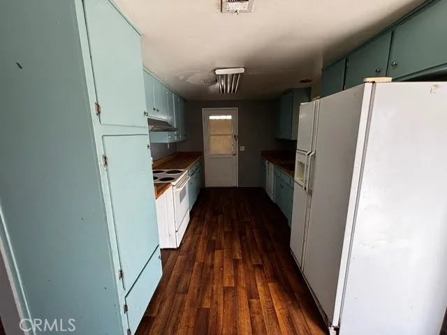 460 Sola Blythe, CA 92225