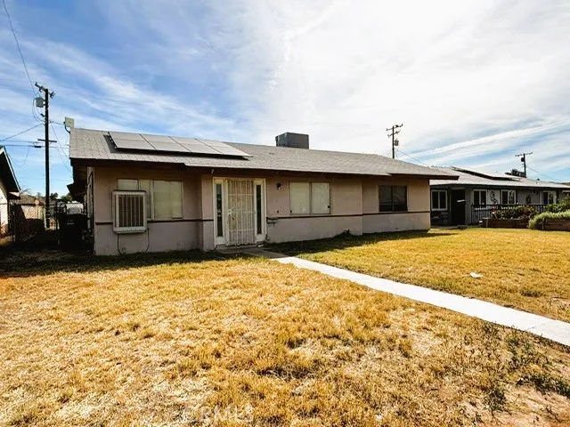 460 Sola Blythe, CA 92225