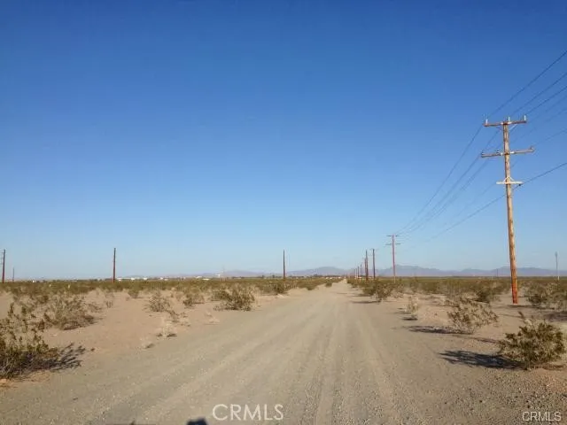 T7S R21E Blythe, CA 92225