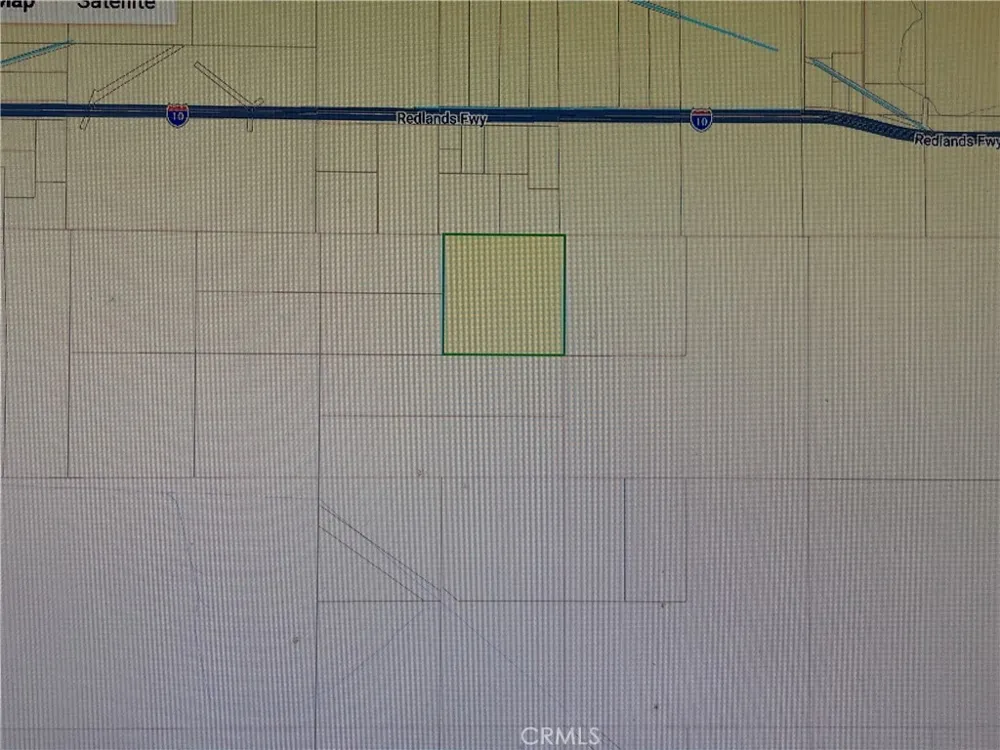 T7S R21E Blythe, CA 92225