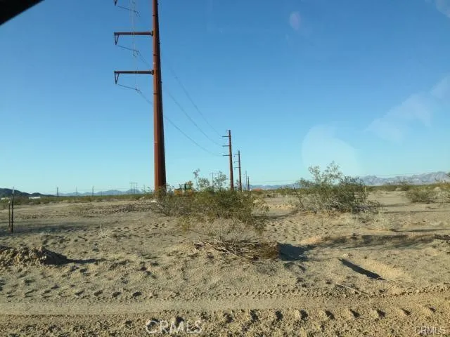 T7S R21E Blythe, CA 92225