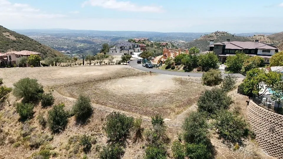 18189 El Brazo Rancho Santa Fe, CA 92067