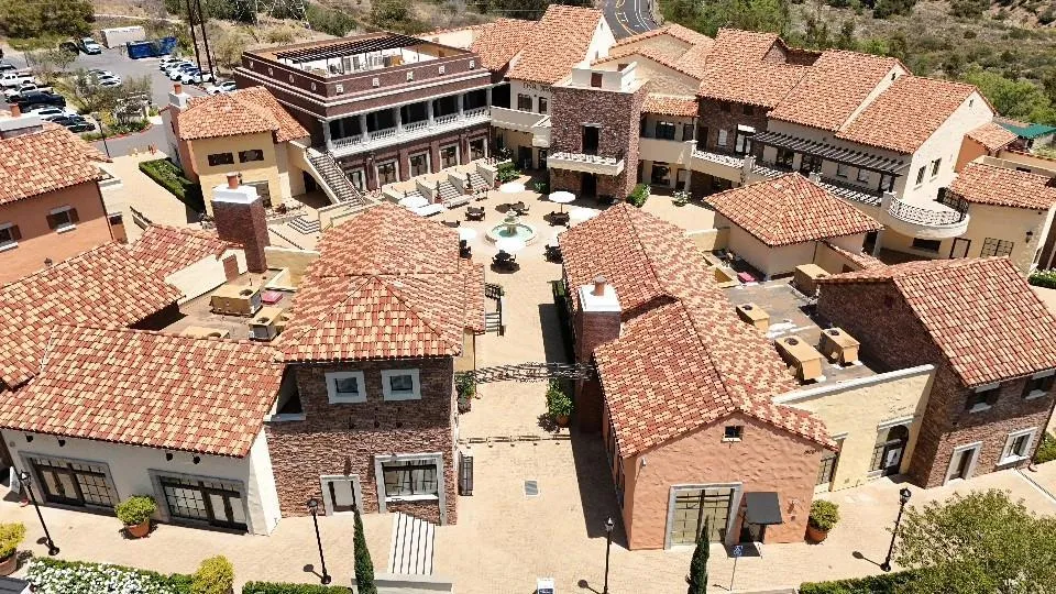 18189 El Brazo Rancho Santa Fe, CA 92067