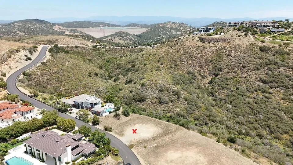18189 El Brazo Rancho Santa Fe, CA 92067