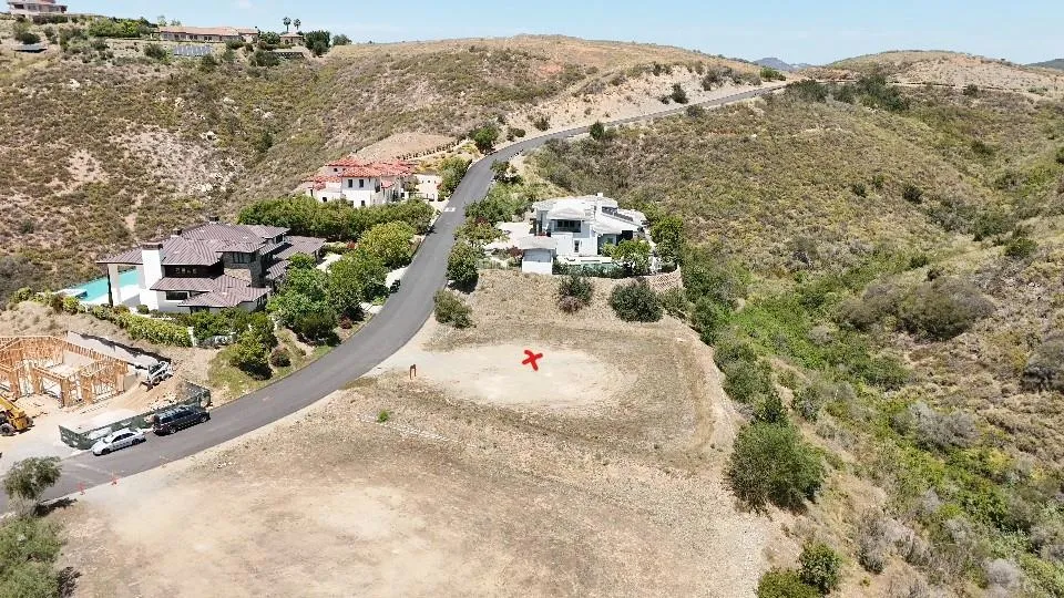 18189 El Brazo Rancho Santa Fe, CA 92067