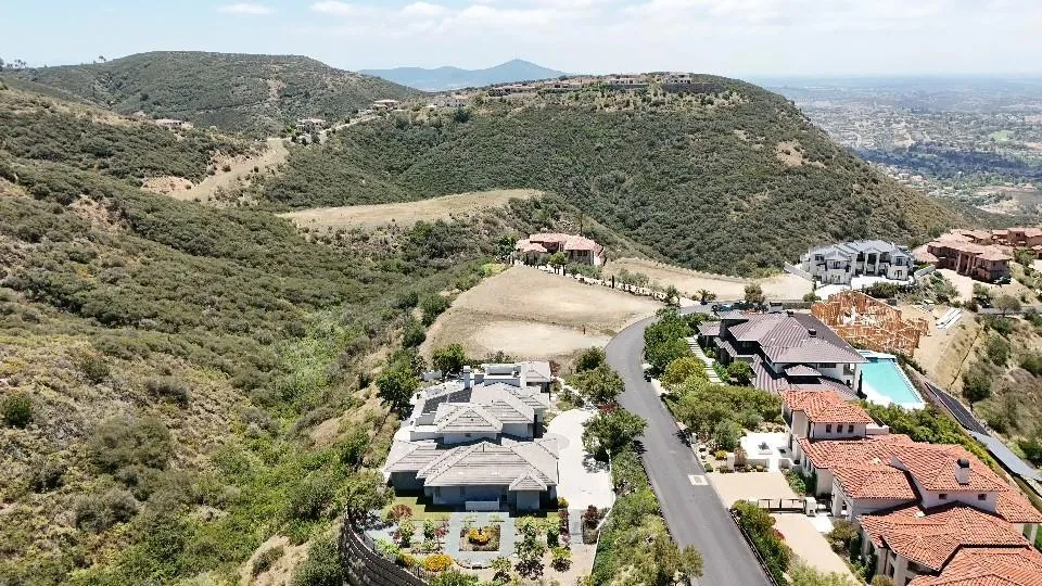 18189 El Brazo Rancho Santa Fe, CA 92067