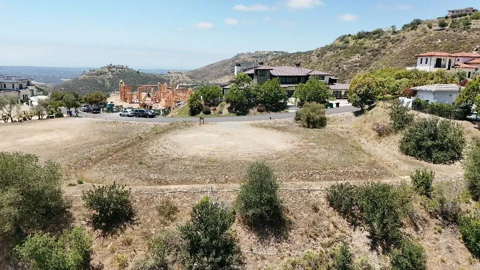 18189 El Brazo Rancho Santa Fe, CA 92067