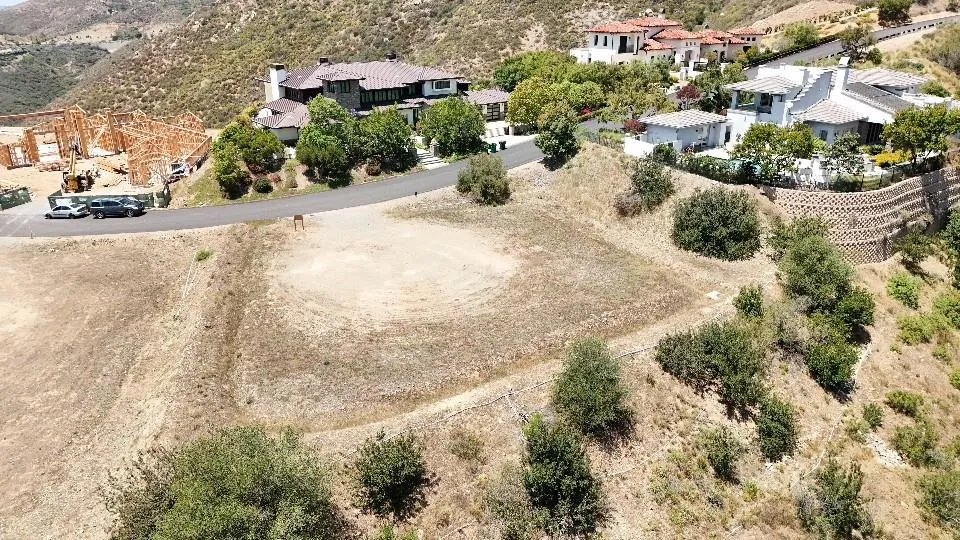 18189 El Brazo Rancho Santa Fe, CA 92067