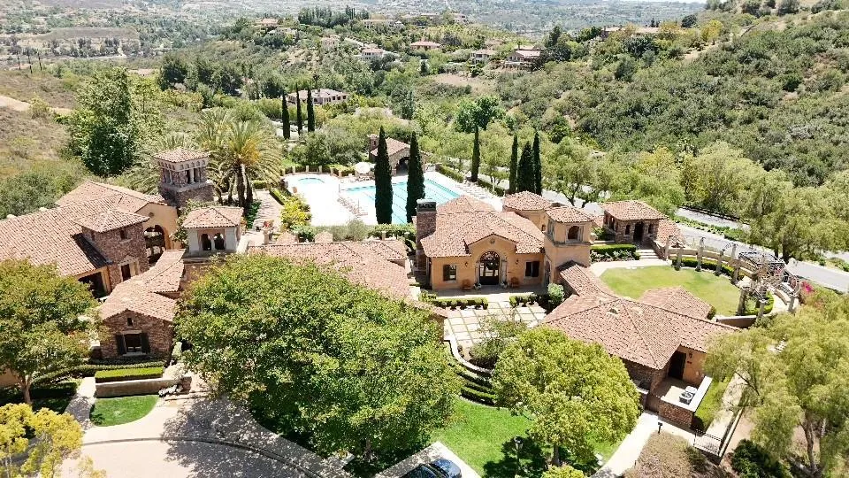 18189 El Brazo Rancho Santa Fe, CA 92067