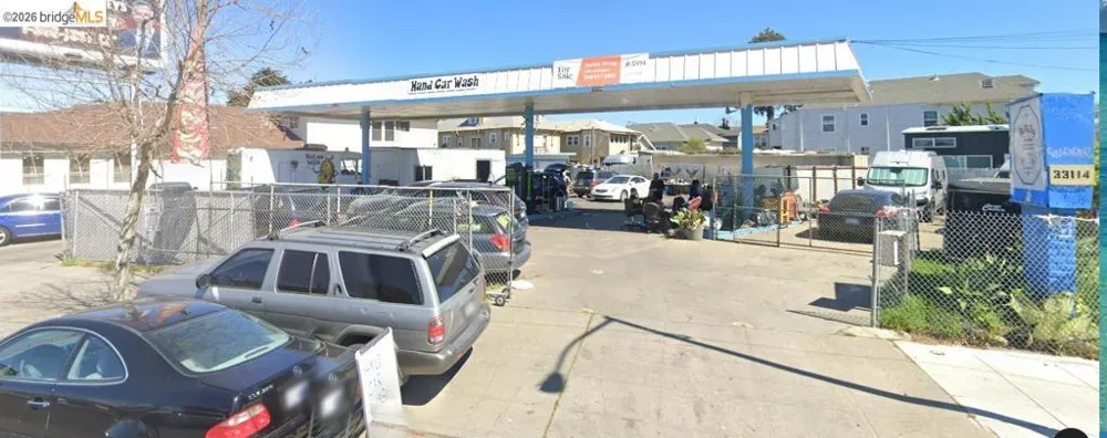 3314 San Pablo Ave Oakland, CA 94608