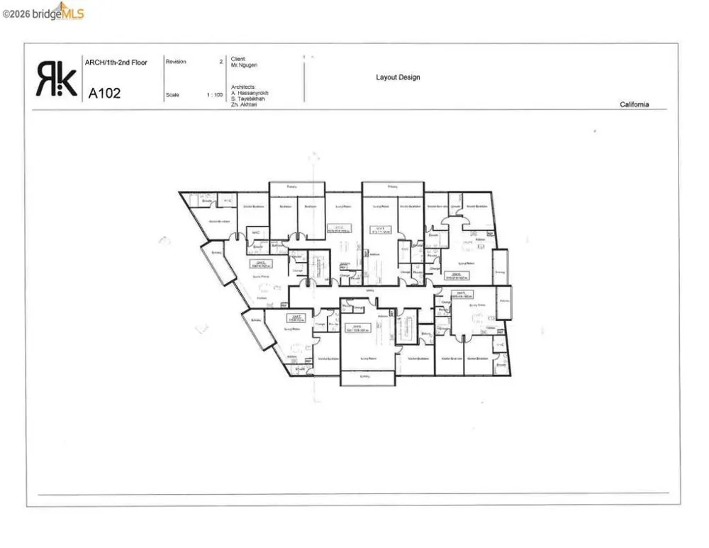 3314 San Pablo Ave Oakland, CA 94608