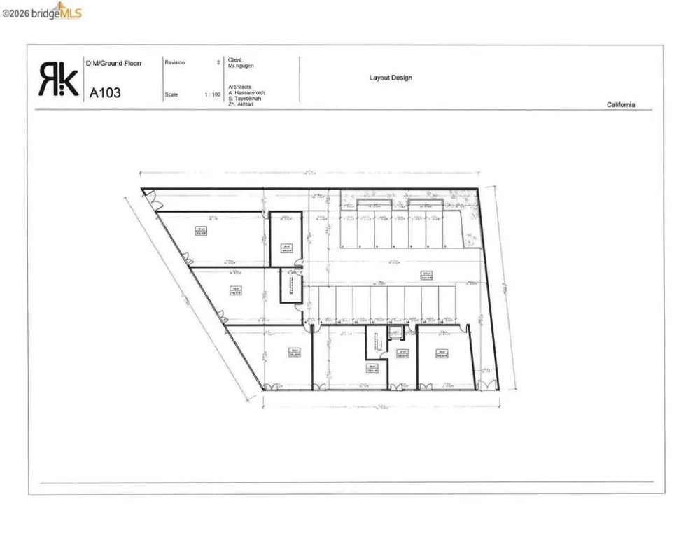 3314 San Pablo Ave Oakland, CA 94608