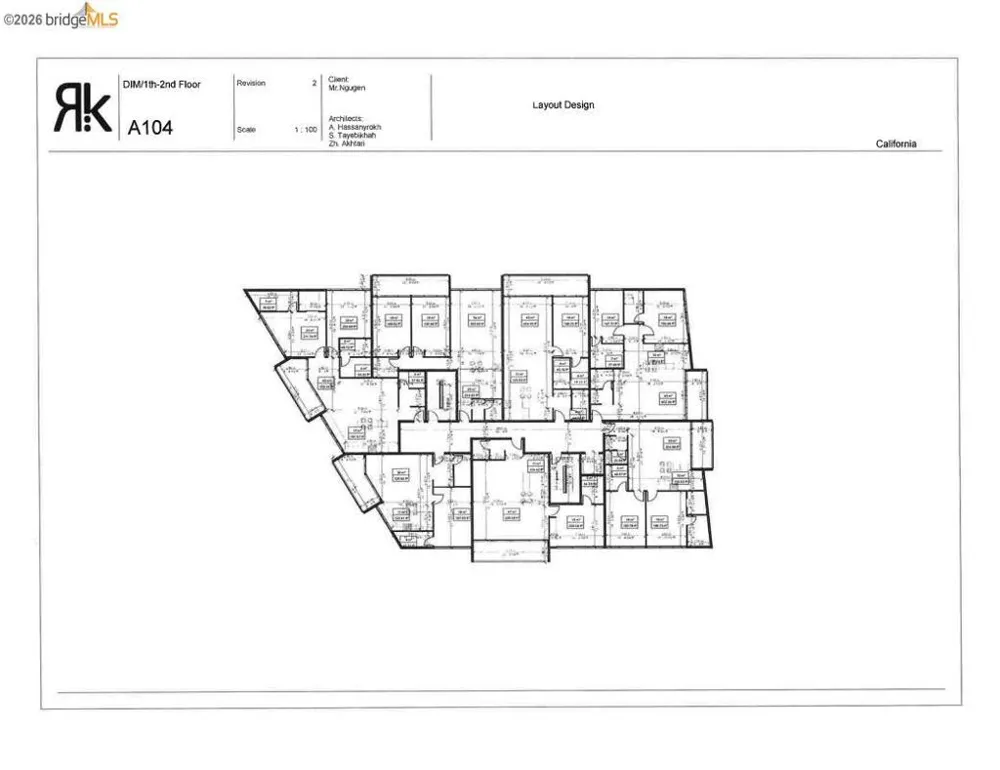 3314 San Pablo Ave Oakland, CA 94608