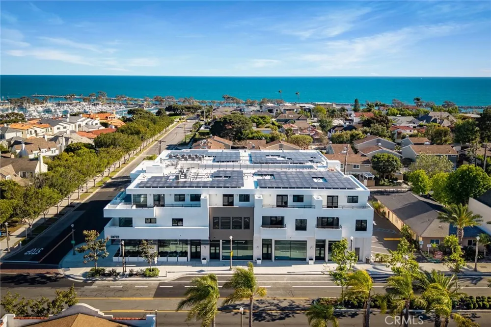 24722 Del Prado #205 Dana Point, CA 92629