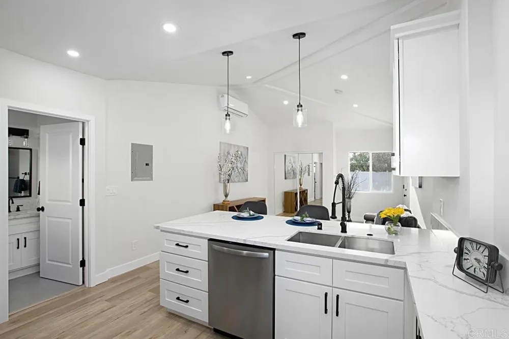 1254 13th Street #1-2 Imperial Beach, CA 91932
