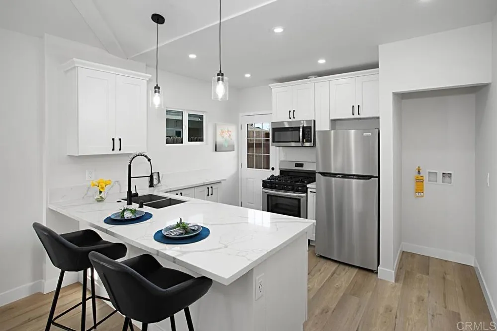 1254 13th Street #1-2 Imperial Beach, CA 91932