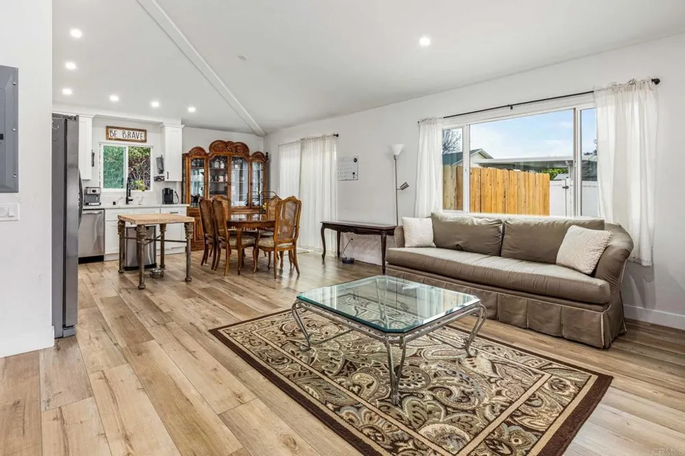 1254 13th Street #1-2 Imperial Beach, CA 91932
