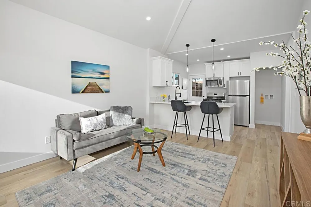 1254 13th Street #1-2 Imperial Beach, CA 91932