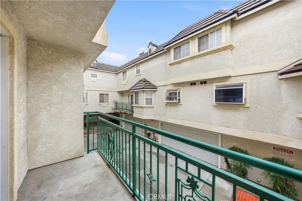 1230 Elm #G San Gabriel, CA 91775