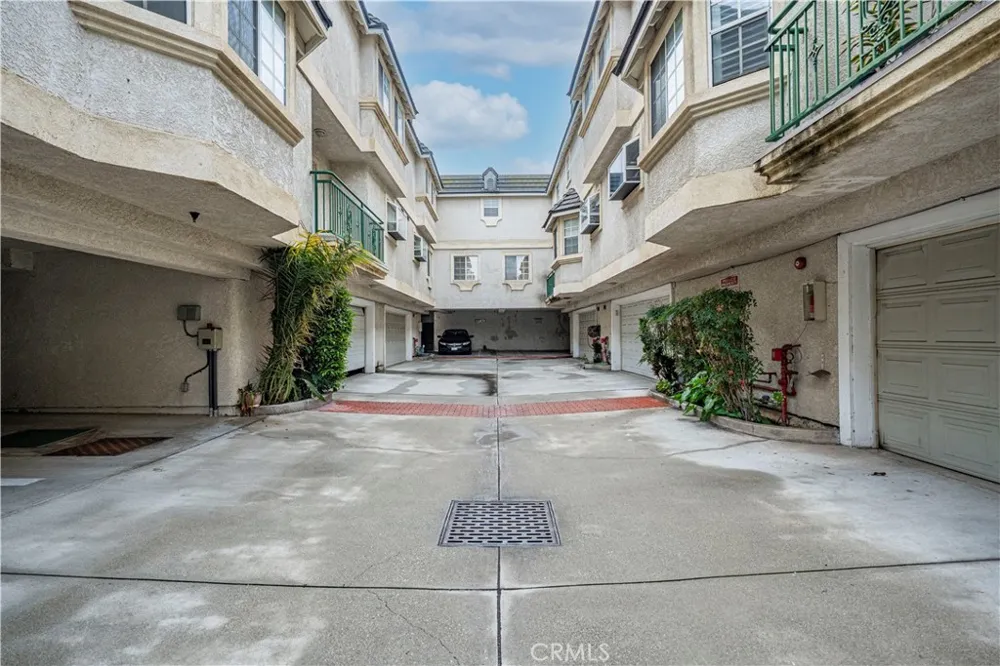 1230 Elm #G San Gabriel, CA 91775