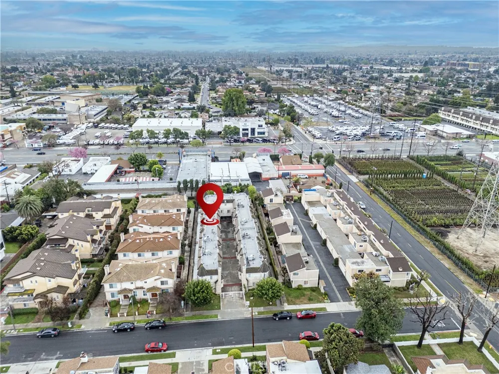 1230 Elm #G San Gabriel, CA 91775