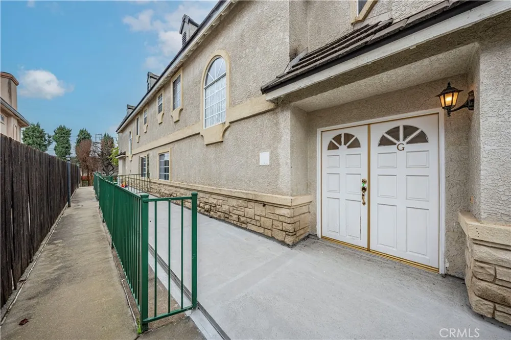 1230 Elm #G San Gabriel, CA 91775