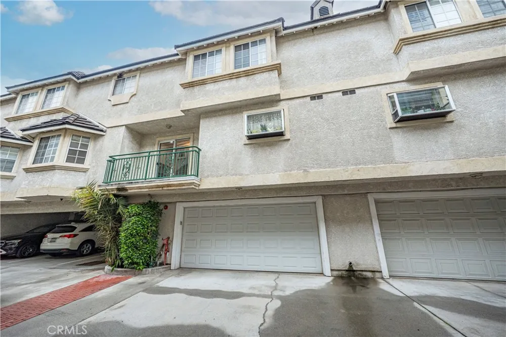 1230 Elm #G San Gabriel, CA 91775