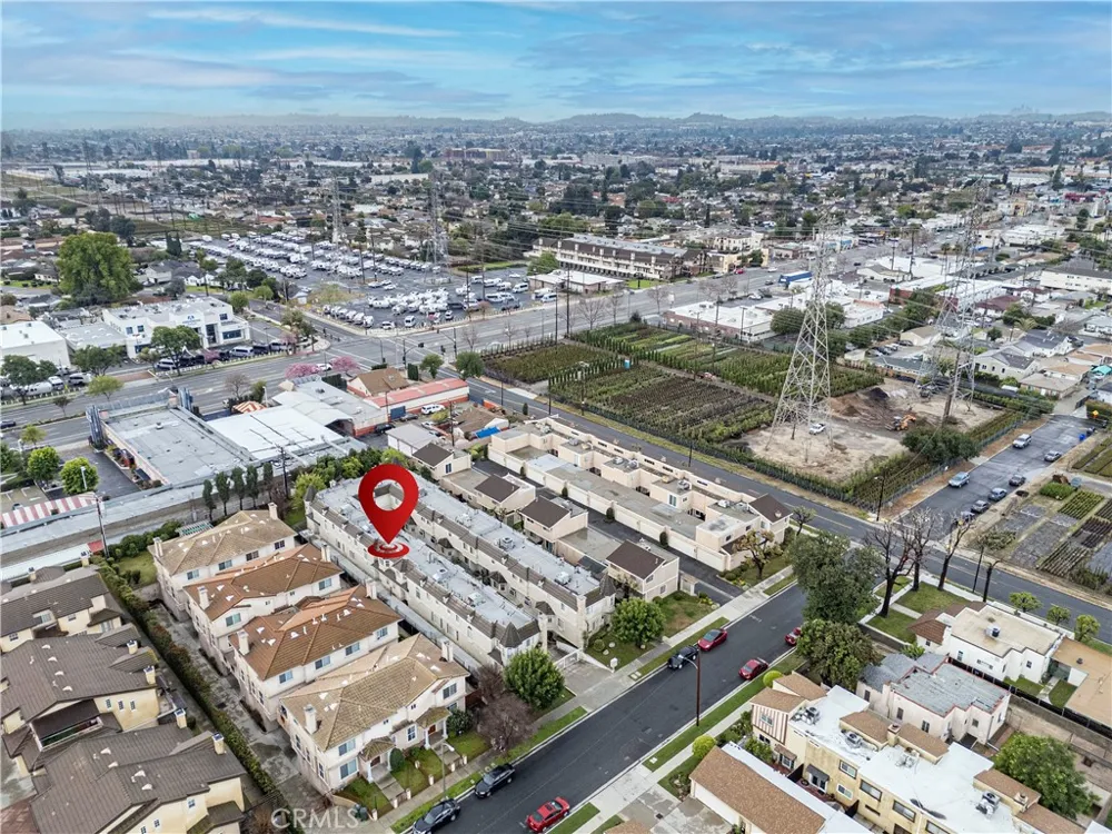 1230 Elm #G San Gabriel, CA 91775