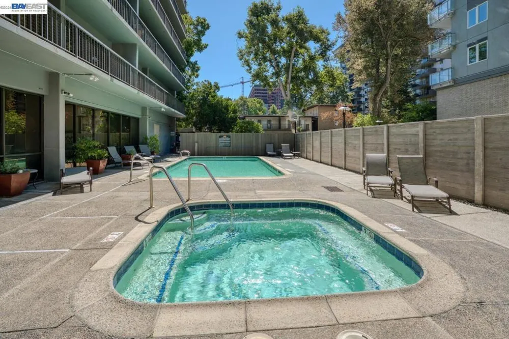 500 N St #205 Sacramento, CA 95814