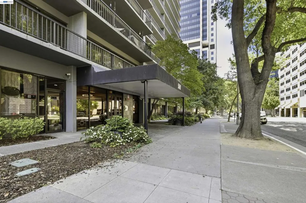 500 N St #205 Sacramento, CA 95814